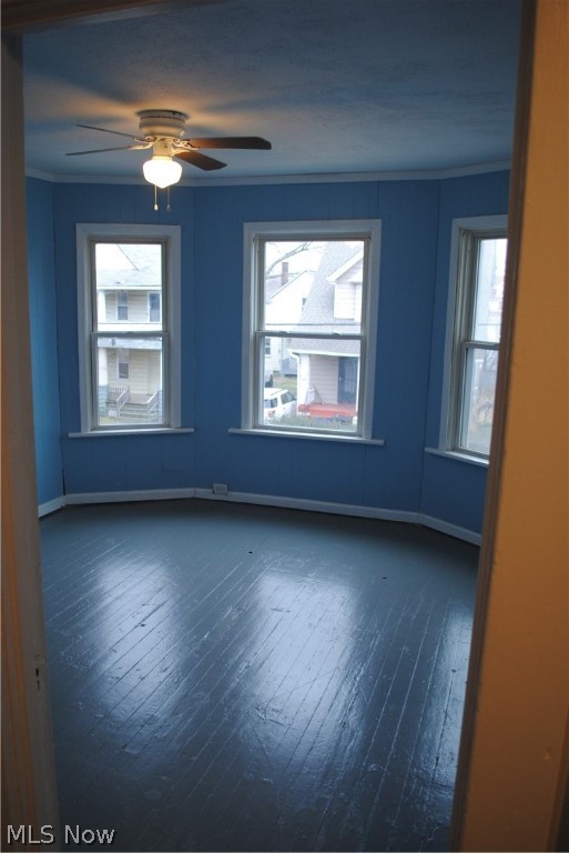 Geib - Residential Income