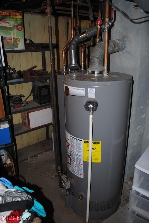 Geib - Residential Income