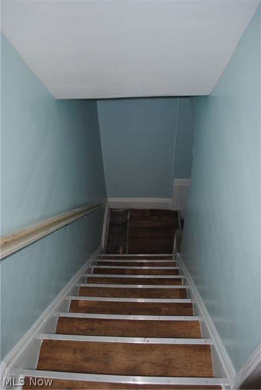 Geib - Residential Income