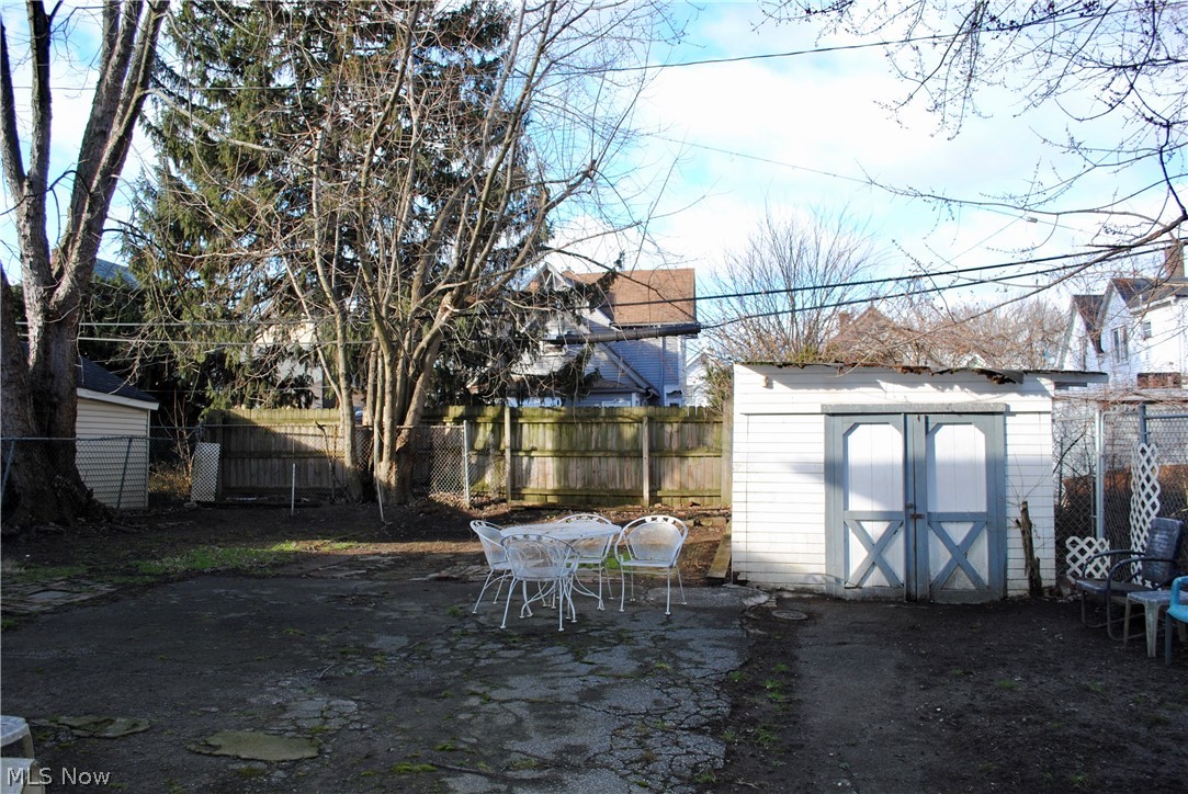 Geib - Residential Income