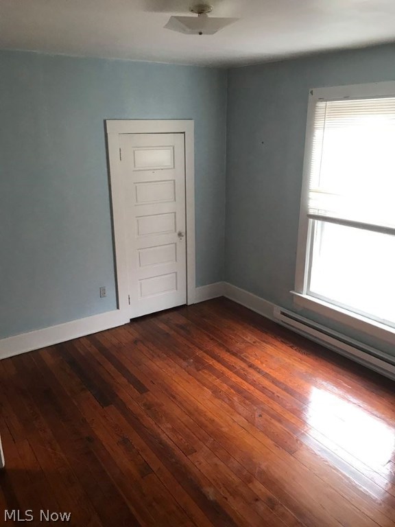 Maplewood - Residential Lease