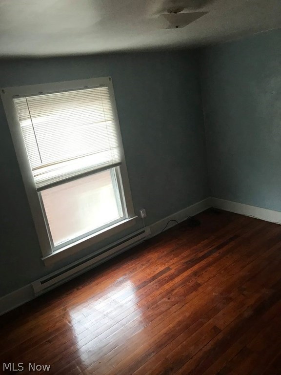 Maplewood - Residential Lease