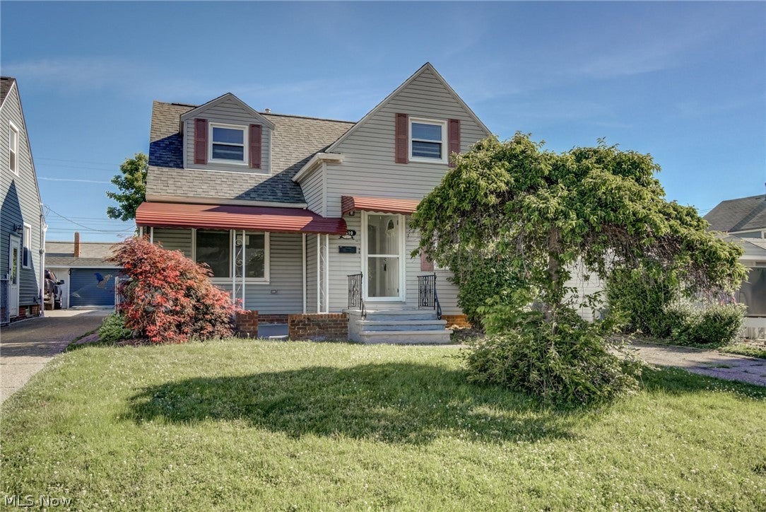5410 Renwood Drive