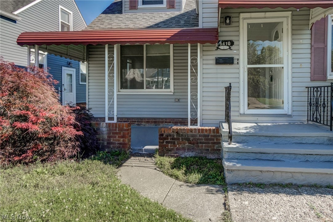 5410 Renwood Drive