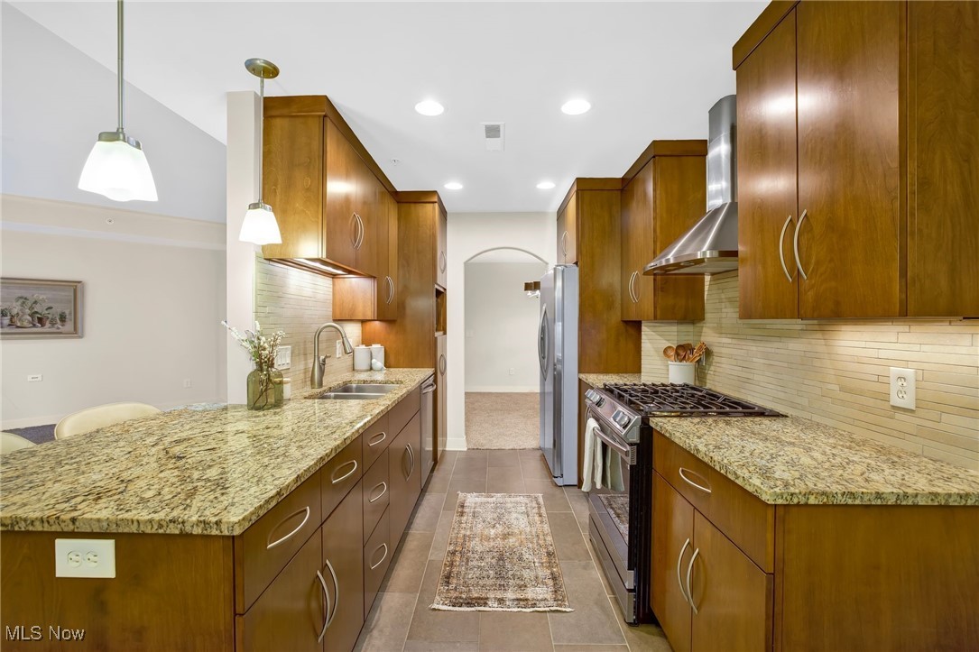 Corazon Condos - Residential
