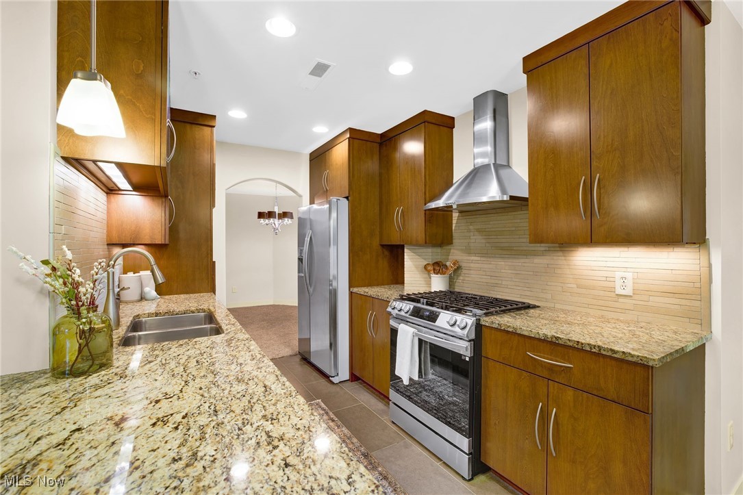 Corazon Condos - Residential