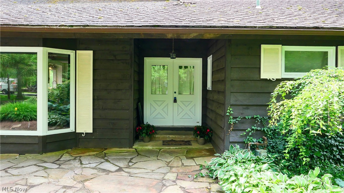 Bainbridge Heights - Residential