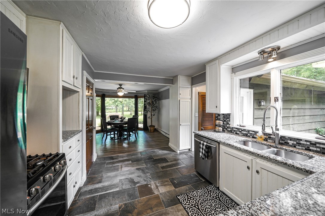 Bainbridge Heights - Residential