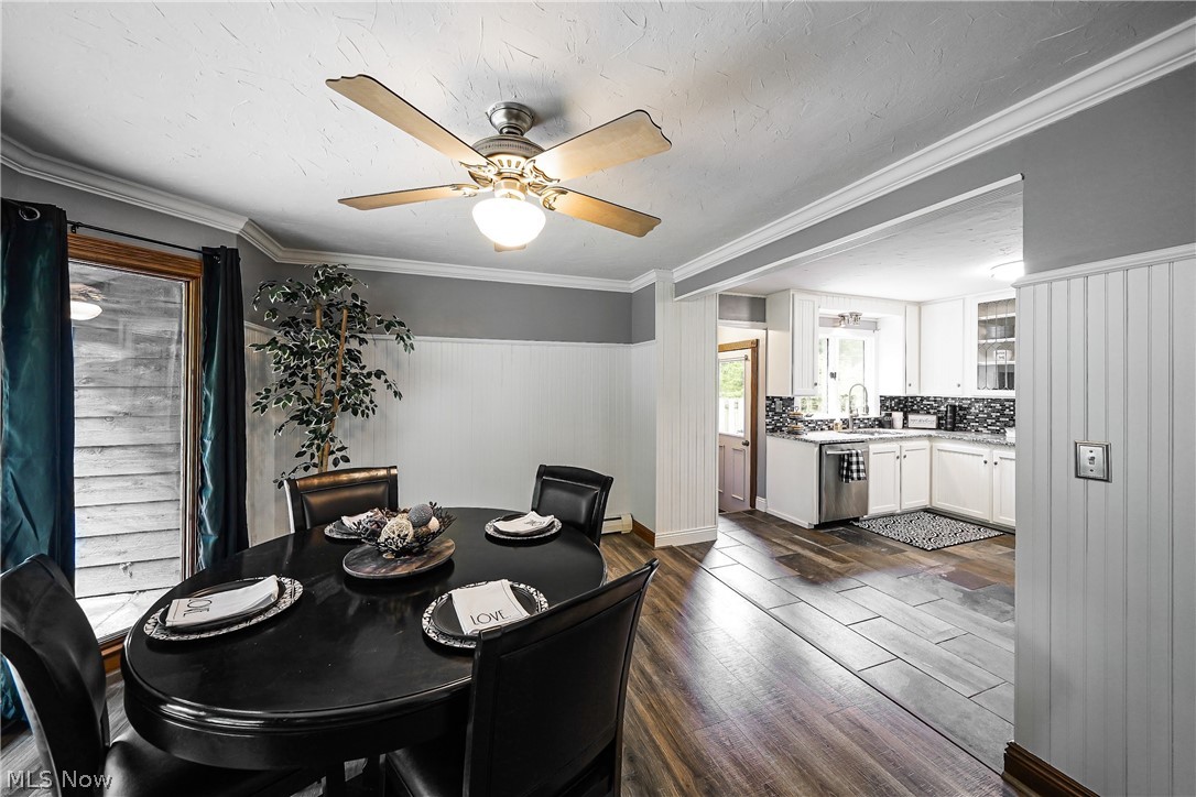 Bainbridge Heights - Residential