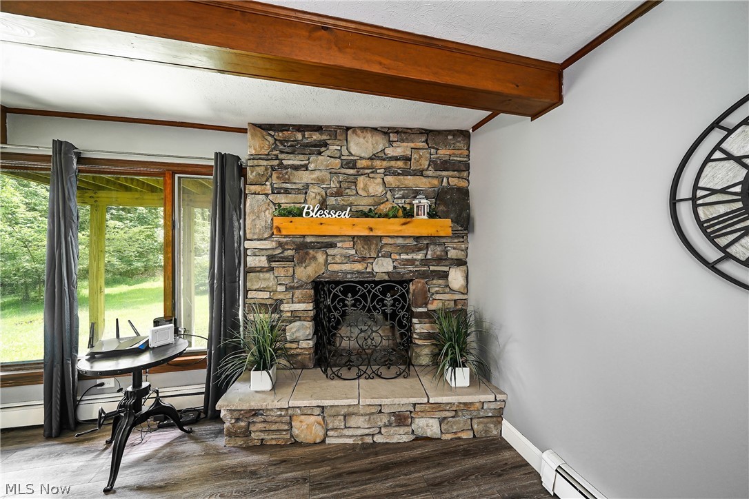 Bainbridge Heights - Residential