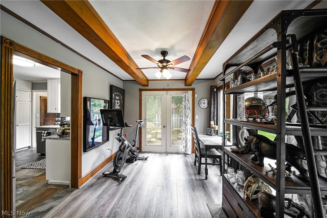 Bainbridge Heights - Residential