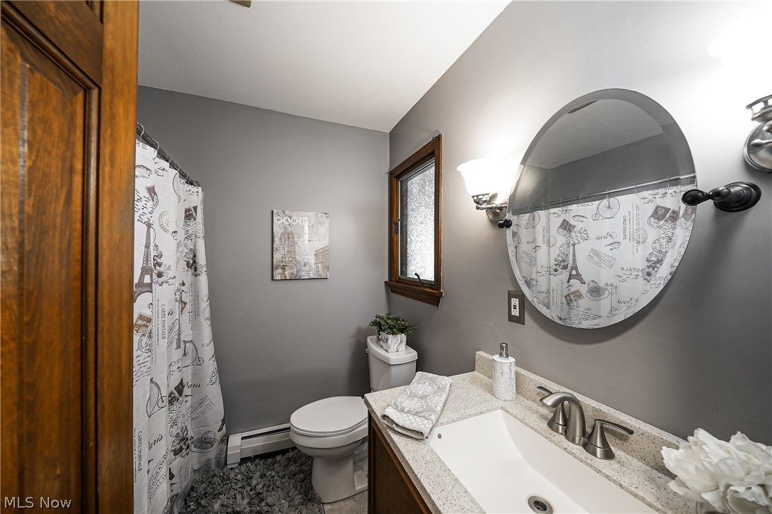 Bainbridge Heights - Residential