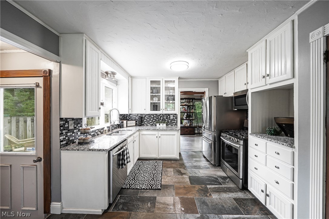 Bainbridge Heights - Residential