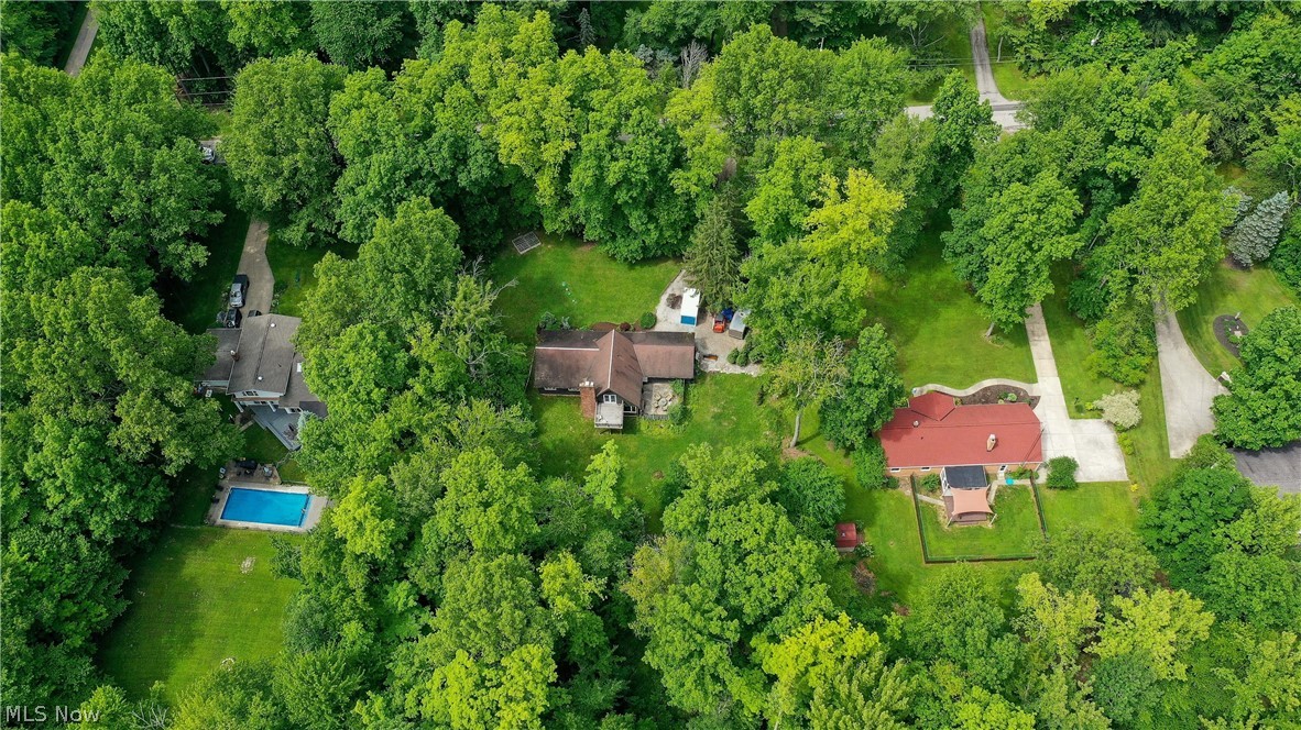 Bainbridge Heights - Residential