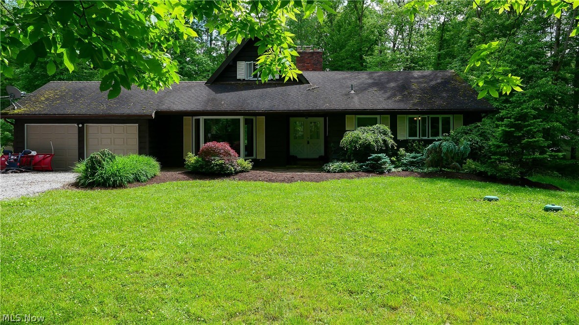 Bainbridge Heights - Residential