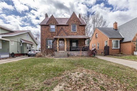 16111 Chatfield Avenue, Cleveland, OH 44111 - MLS#: 5110313