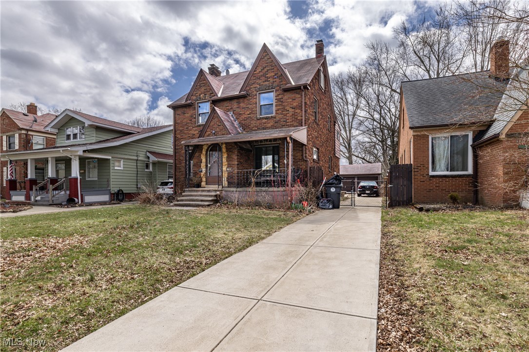 16111 Chatfield Avenue, Cleveland, Ohio image 18