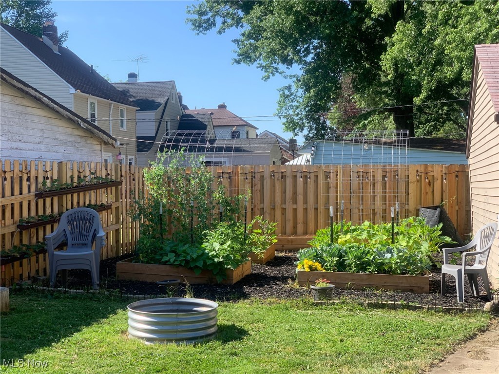 16111 Chatfield Avenue, Cleveland, Ohio image 20