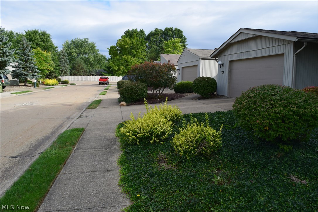 Cluster Dev - Residential