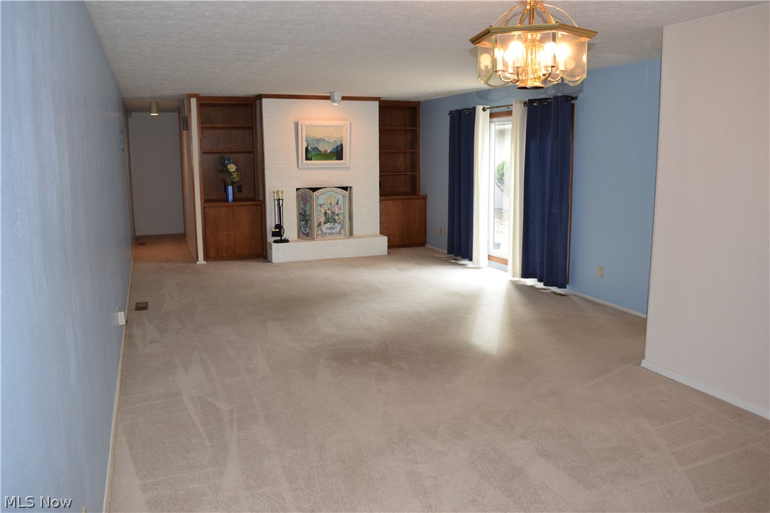 Cluster Dev - Residential