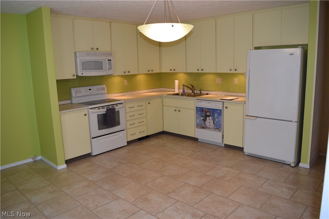 Cluster Dev - Residential