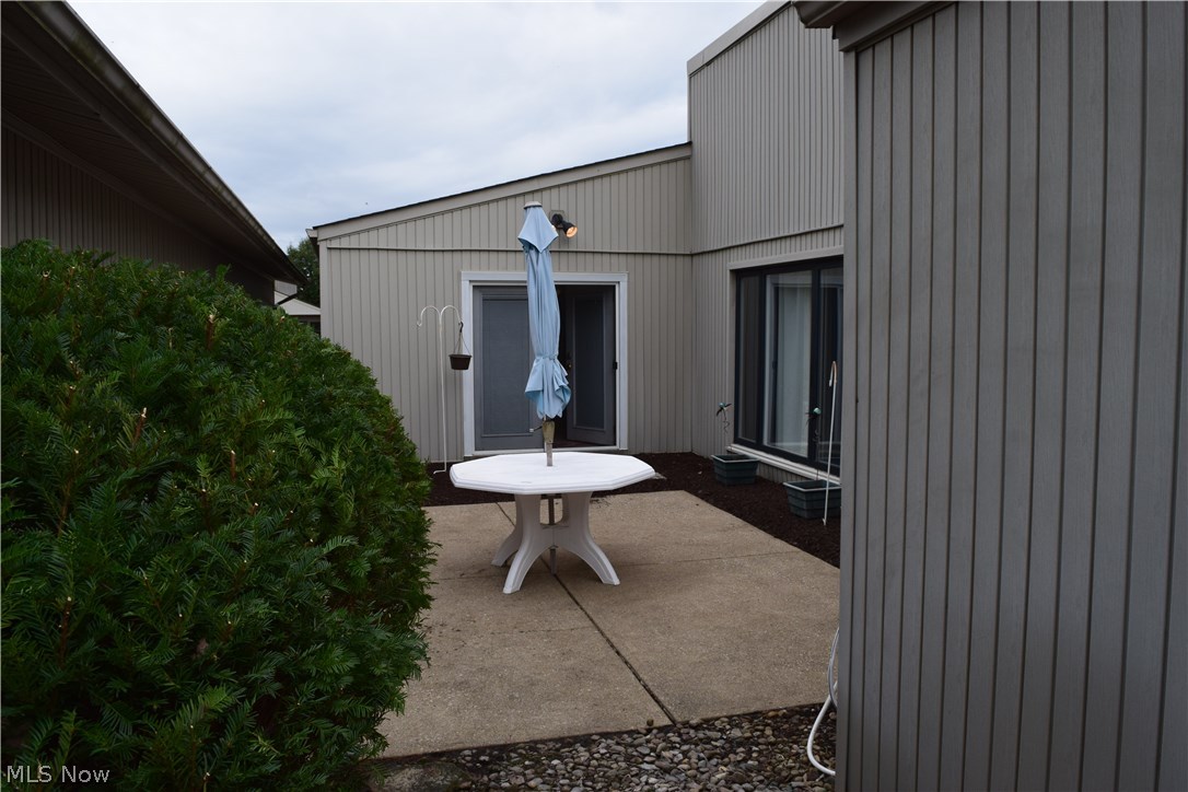 Cluster Dev - Residential