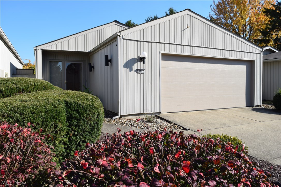 Cluster Dev - Residential