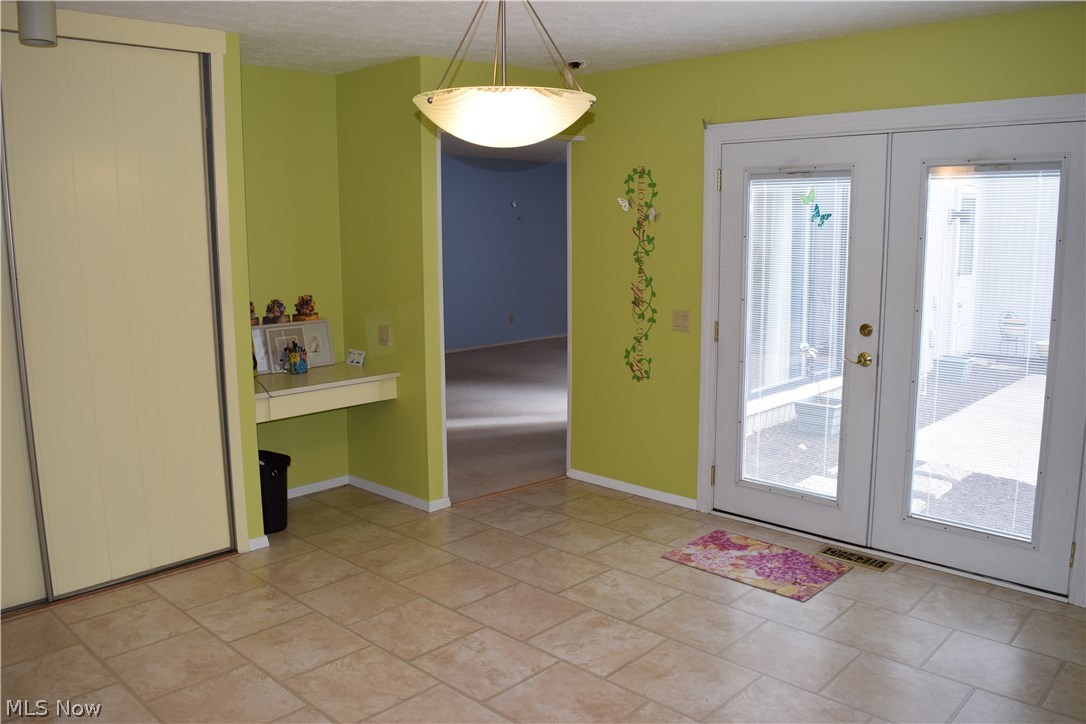 Cluster Dev - Residential