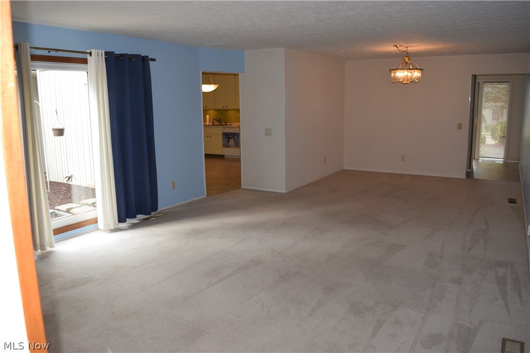 Cluster Dev - Residential