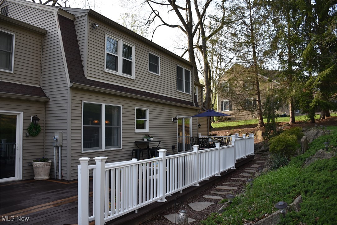5310 Hampton Court, Zanesville, Ohio image 33