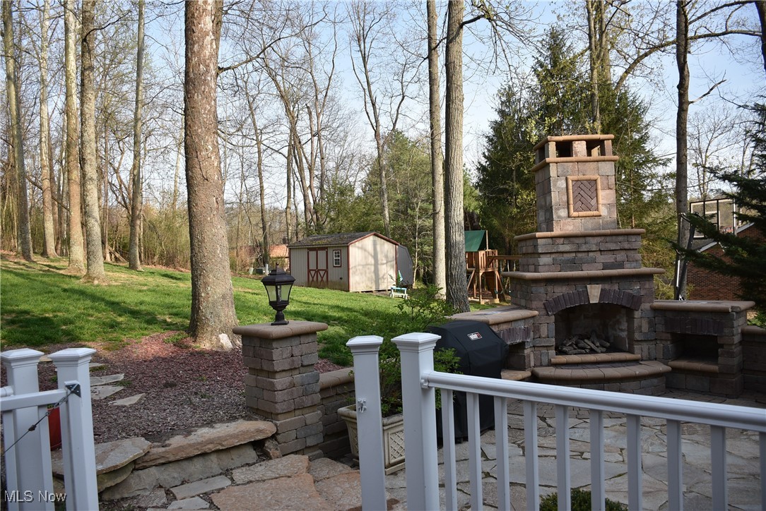 5310 Hampton Court, Zanesville, Ohio image 37