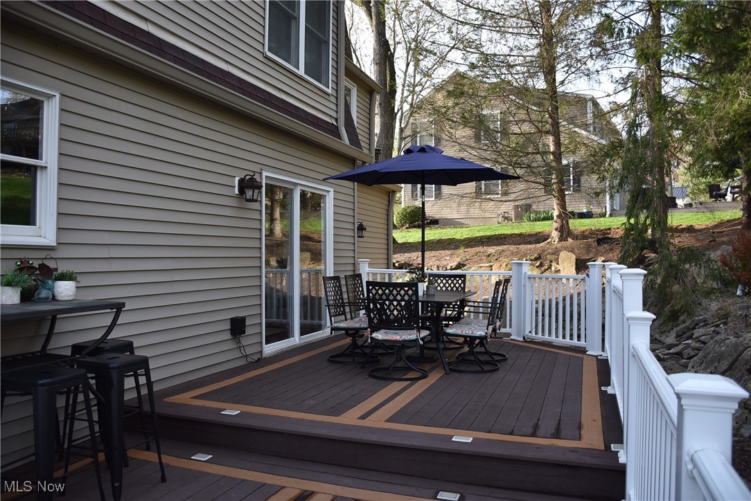 5310 Hampton Court, Zanesville, Ohio image 36
