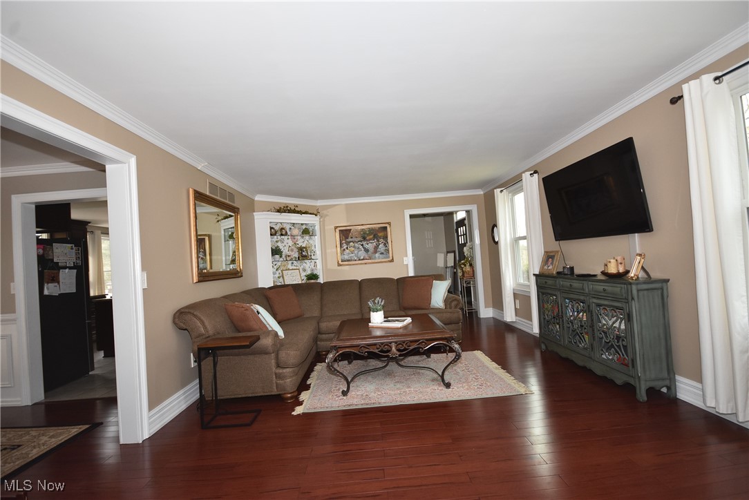 5310 Hampton Court, Zanesville, Ohio image 4