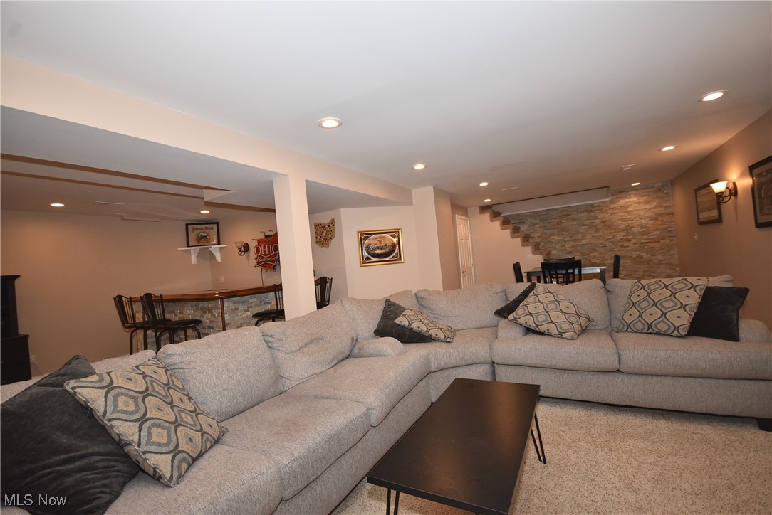 5310 Hampton Court, Zanesville, Ohio image 14