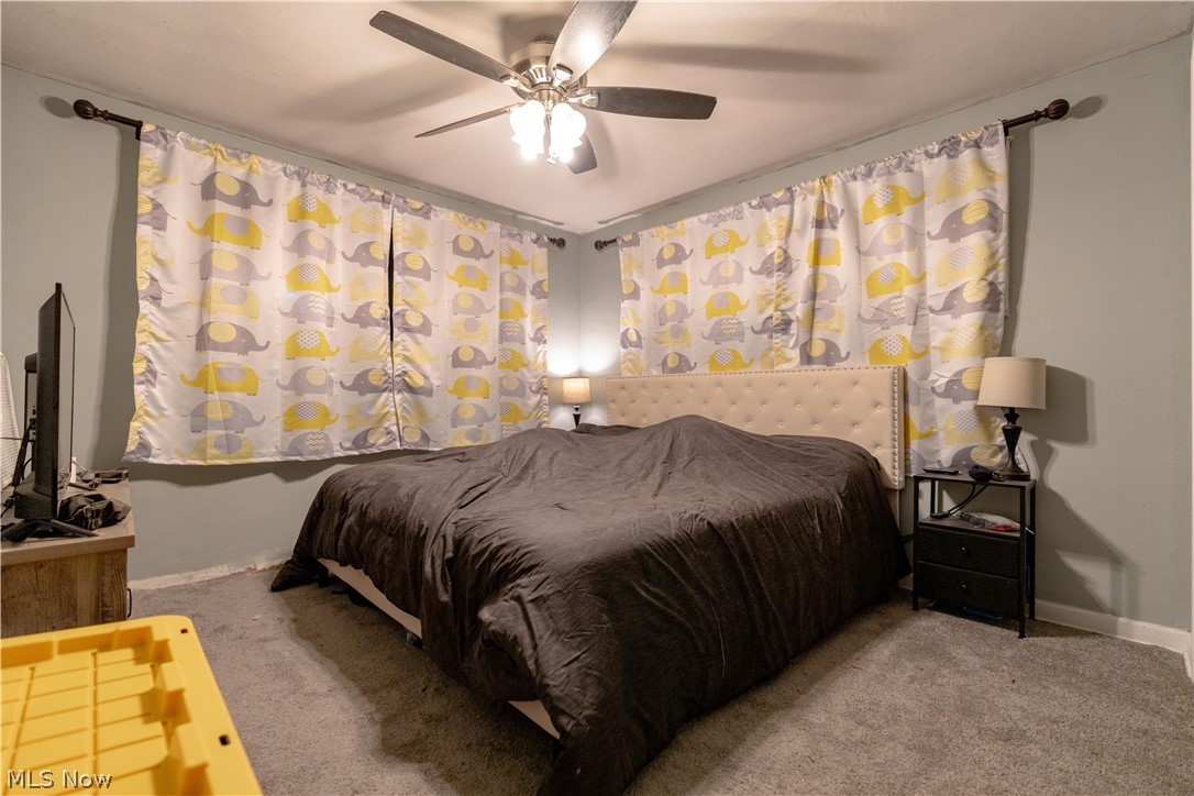 Sherwood Hills Allotment - Residential