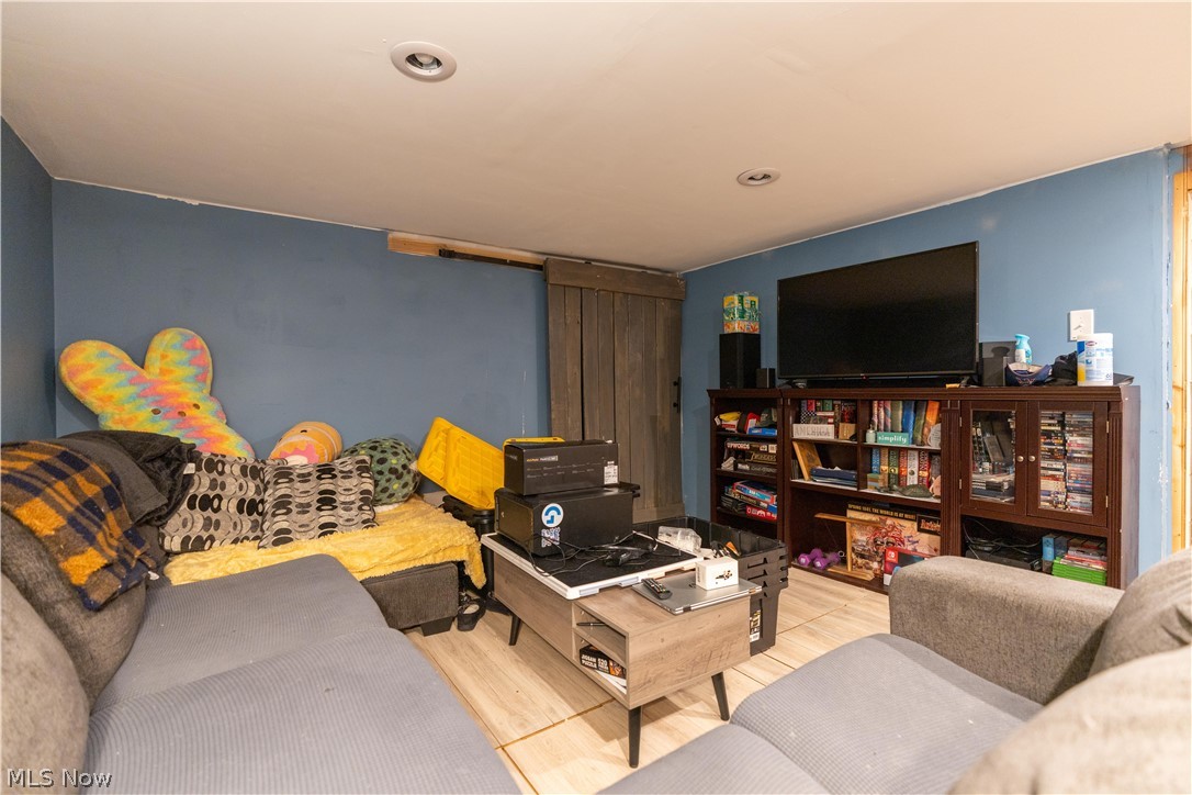 Sherwood Hills Allotment - Residential