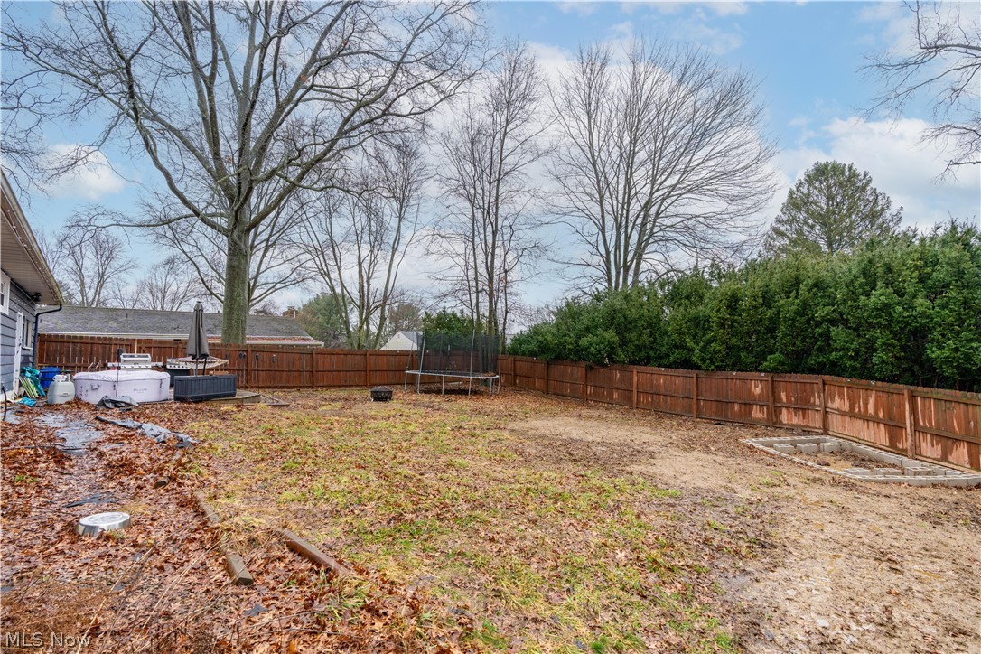 Sherwood Hills Allotment - Residential