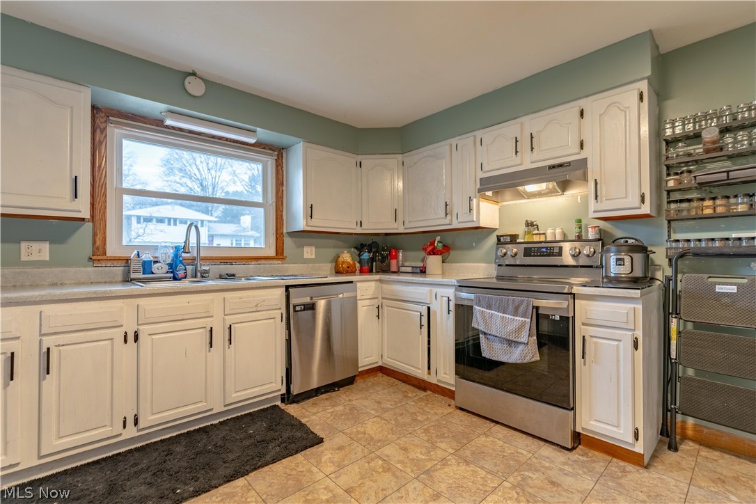 Sherwood Hills Allotment - Residential