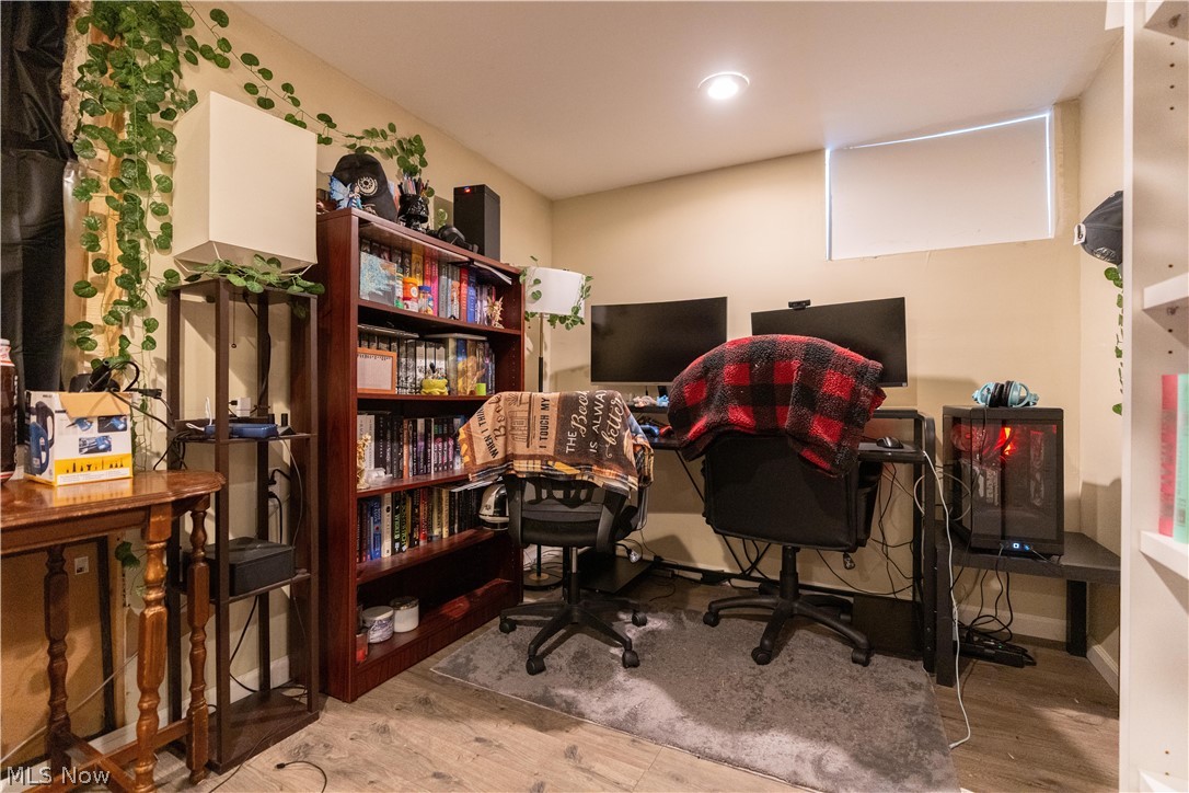 Sherwood Hills Allotment - Residential