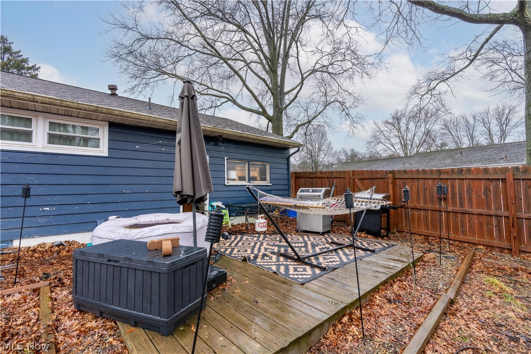 Sherwood Hills Allotment - Residential