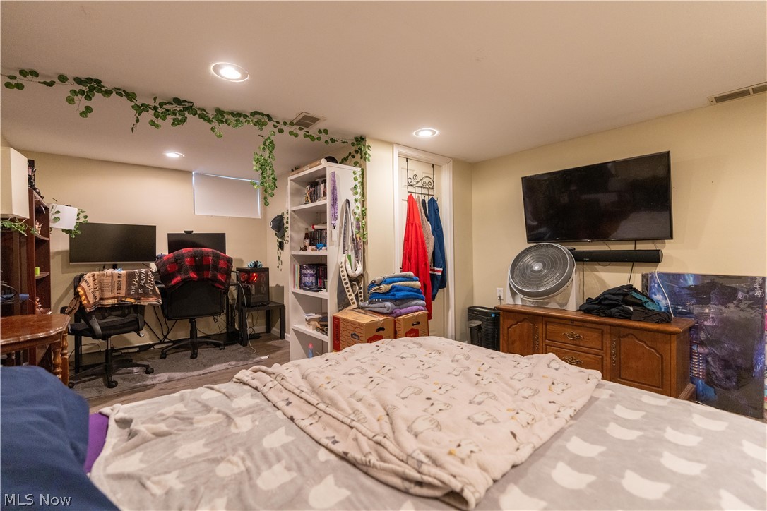 Sherwood Hills Allotment - Residential