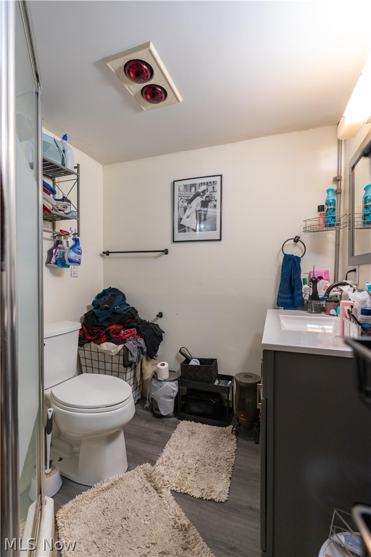 Sherwood Hills Allotment - Residential