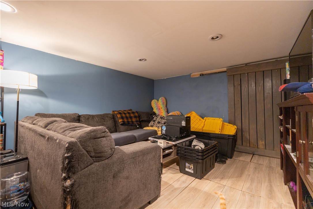 Sherwood Hills Allotment - Residential