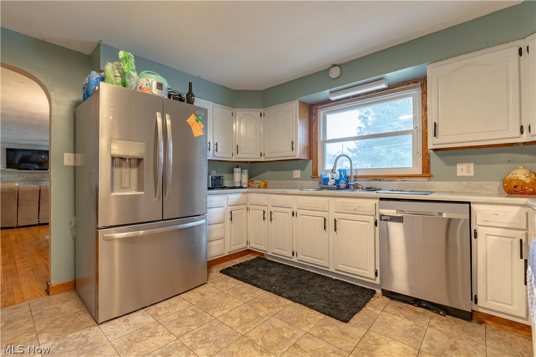 Sherwood Hills Allotment - Residential