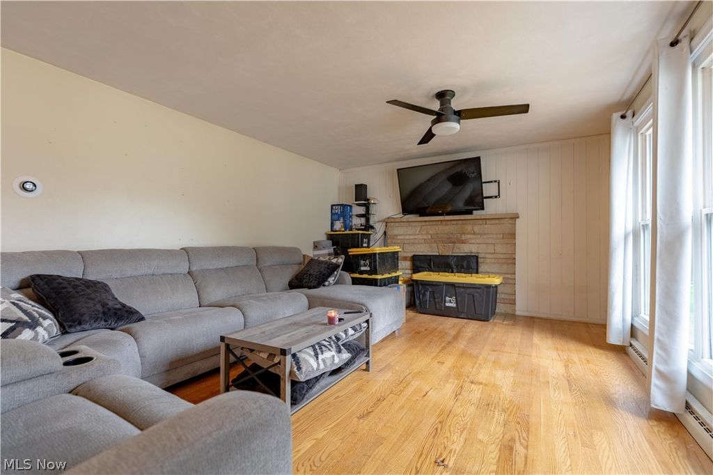 Photo of 2251 Robinhood Drive, Wooster, OH 44691 (MLS # 5190532)