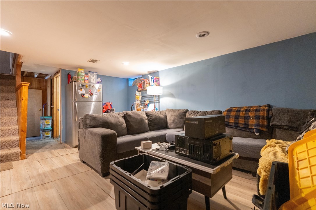 Sherwood Hills Allotment - Residential