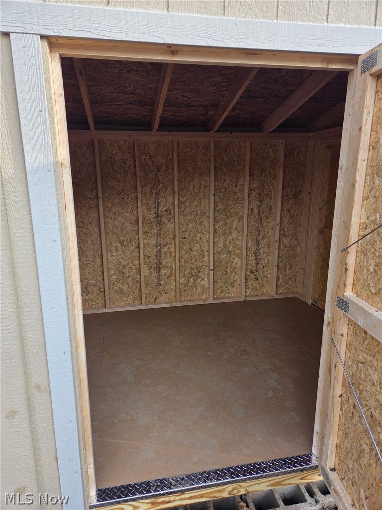 Sherwood Hills Allotment - Residential