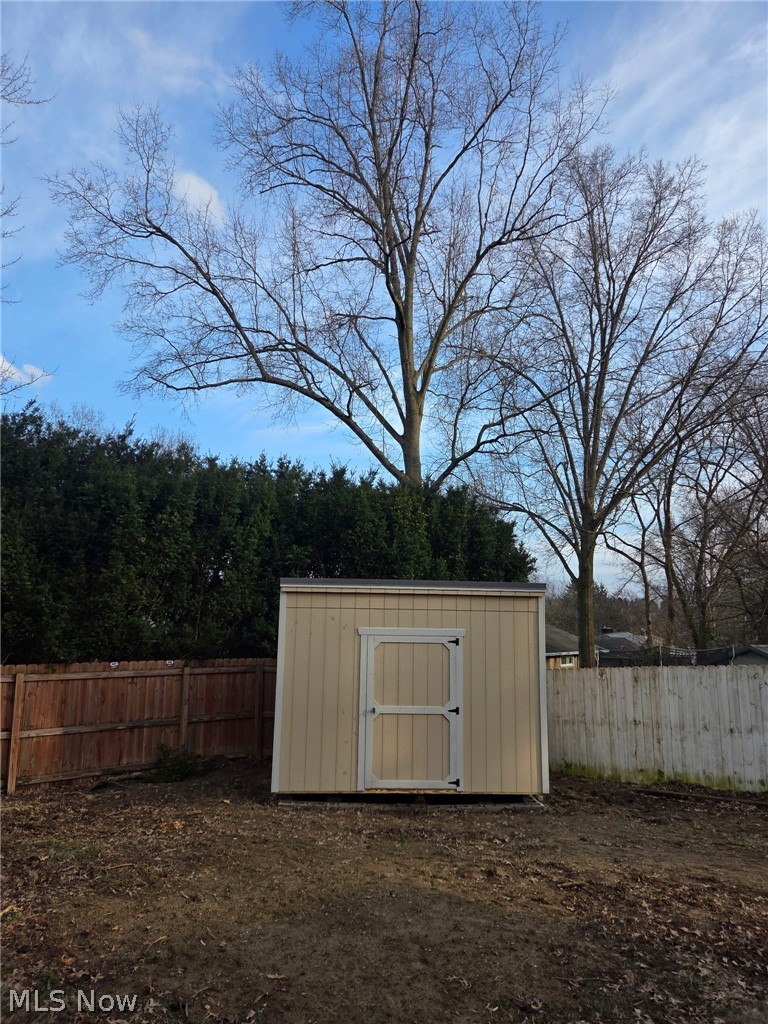 Sherwood Hills Allotment - Residential