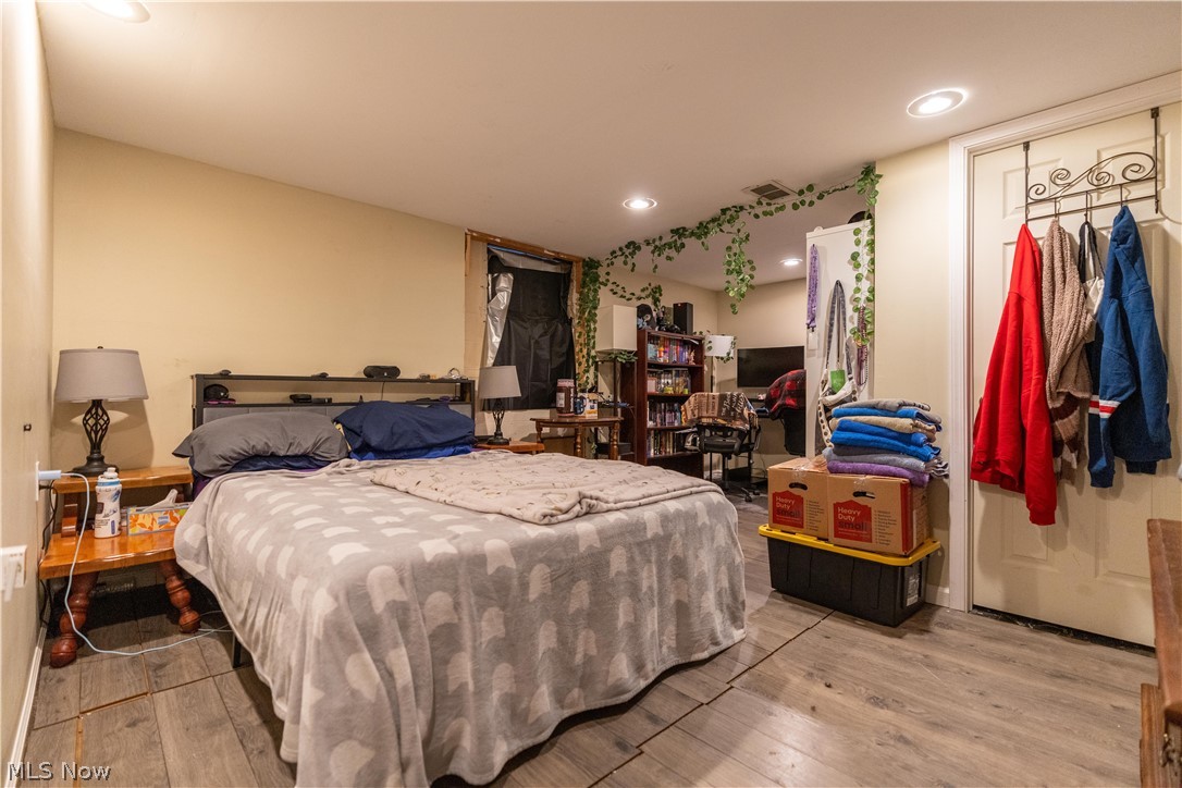 Sherwood Hills Allotment - Residential