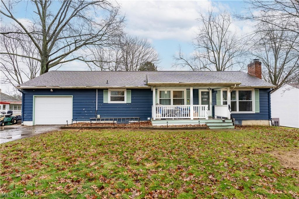 Photo of 2251 Robinhood Drive, Wooster, OH 44691 (MLS # 5190532)